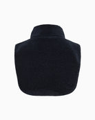 Part Two SamiaPW Scarf in Navy back view