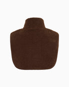 Part Two SamiaPW Scarf in Tan back view