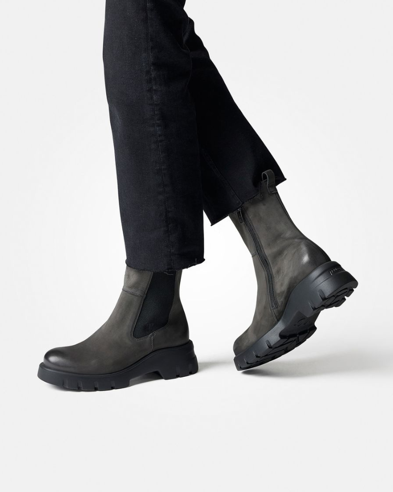 Paul Green - Chelsea Boot 