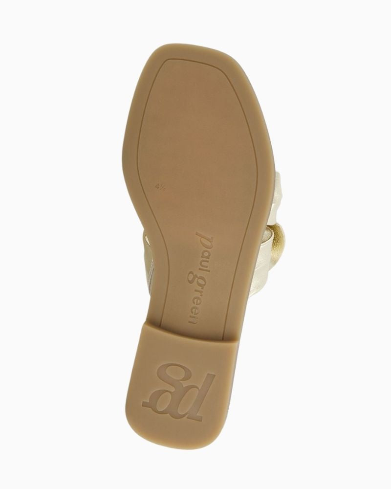 Paul Green - Flat Sandal 
