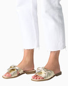 Paul Green - Flat Sandal 