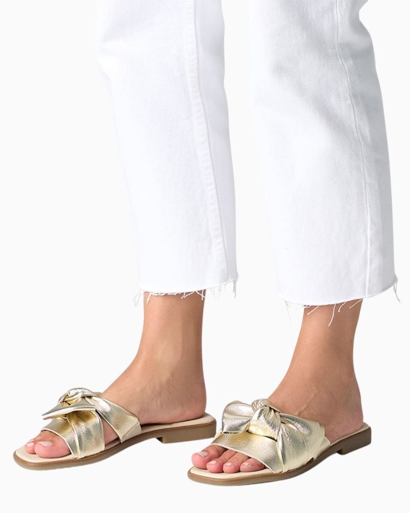 Paul Green - Flat Sandal 