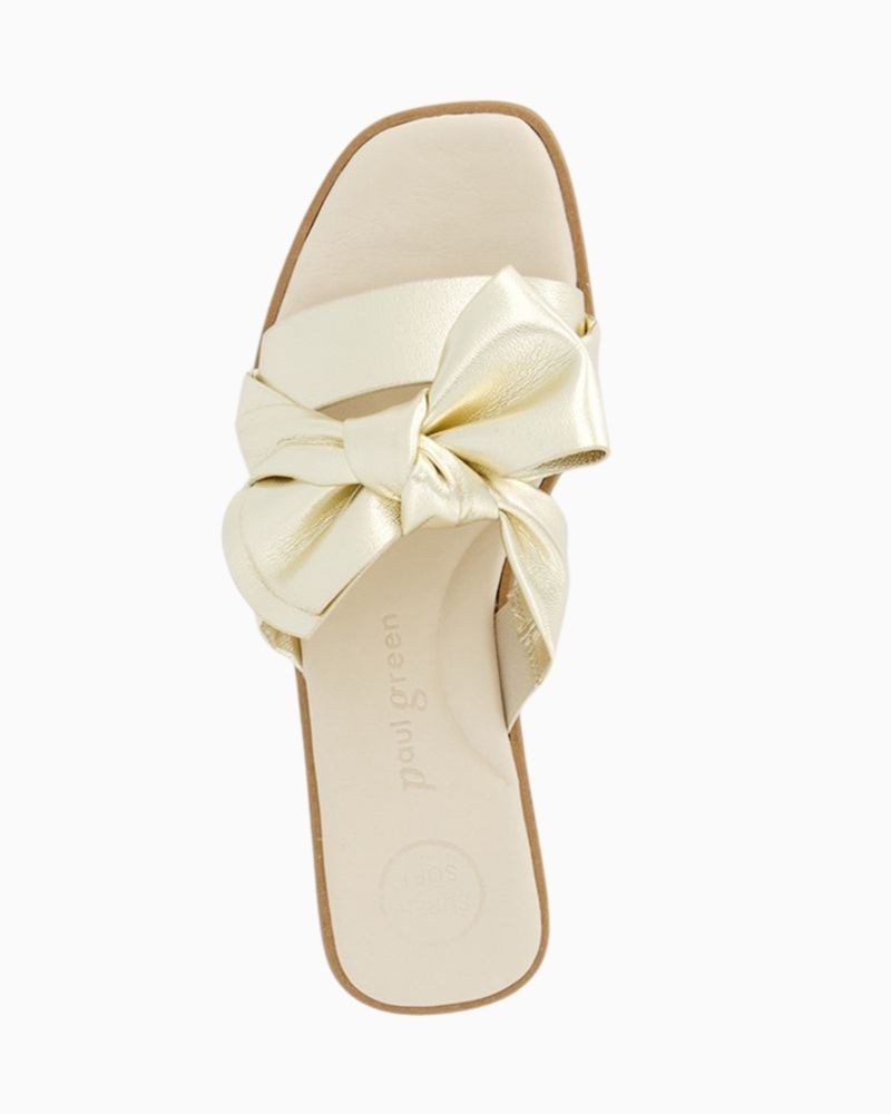 Paul Green - Flat Sandal 