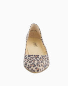 Interior leather lining of Paul Green pumps