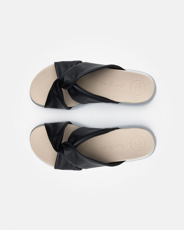 Paul Green - Slip On Sandal 