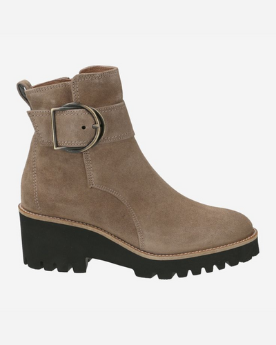 Paul Green - Suede Boot 