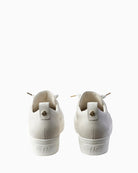 Paul Green - Mastercalf Trainers back view