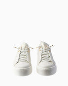 Paul Green - Mastercalf Trainers front view