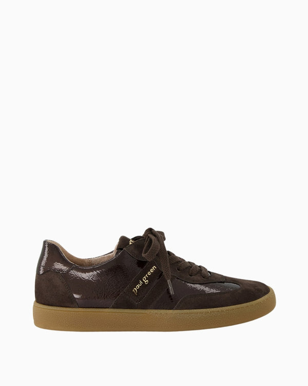 Paul Green Runner in Brown