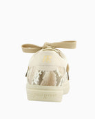 Paul Green Runner light beige back view