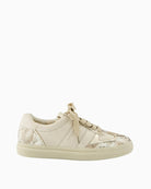 Paul Green Runner light beige side view