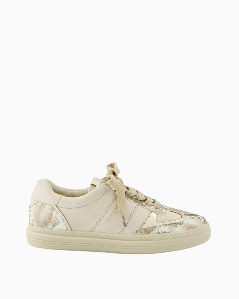 Paul Green Runner light beige side view