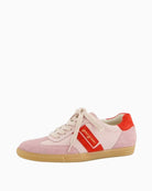 Paul Green Runner sneaker angled side view
