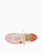 Paul Green Runner sneaker angled top view