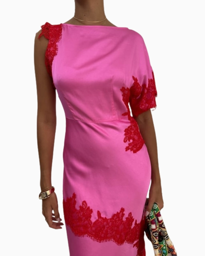 sachin and babi light blue dress Buy Never Fully Dressed Pink Fearne Dress from Next Switzerland