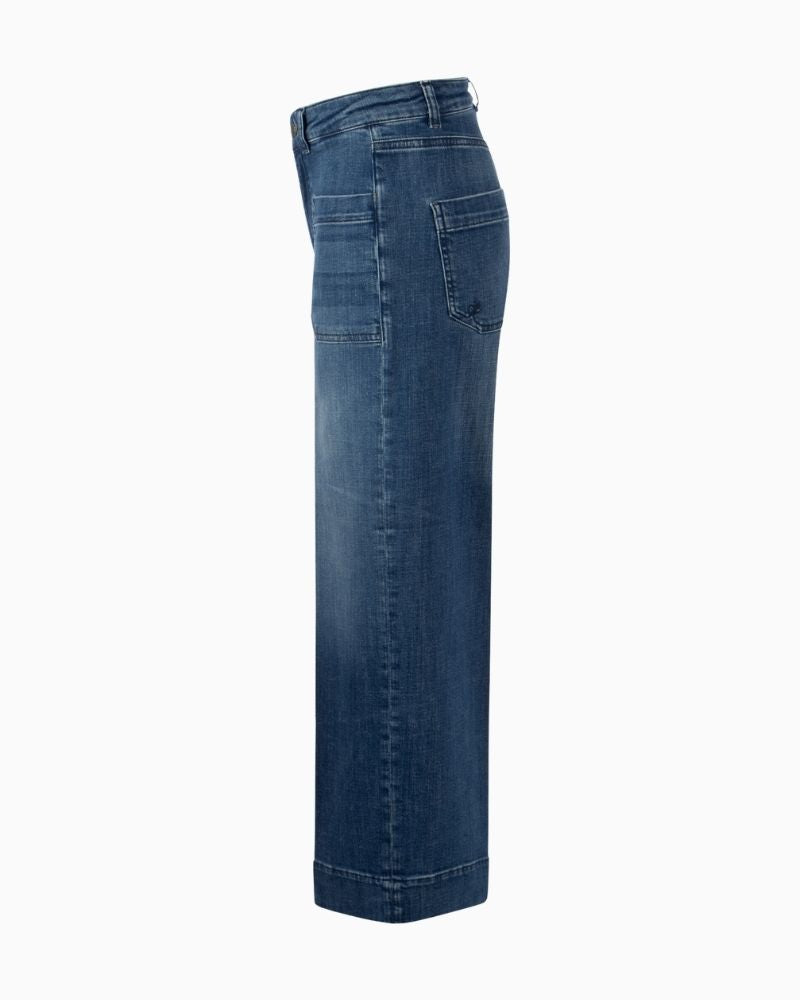 Raffaello Rossi - Miru 6/8 Jeans