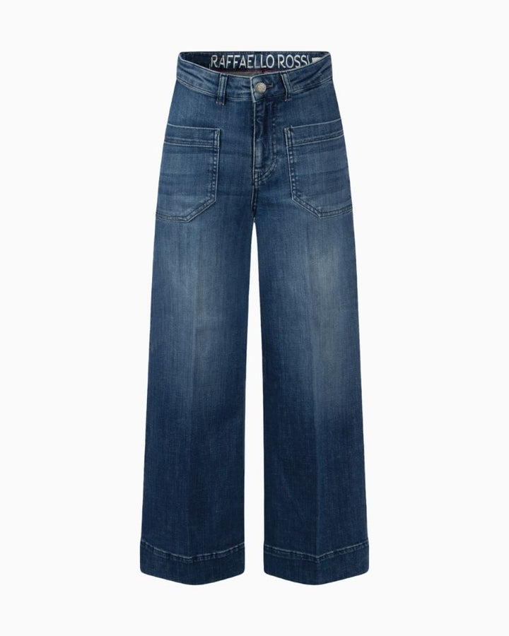 Raffaello Rossi - Miru 6/8 Jeans