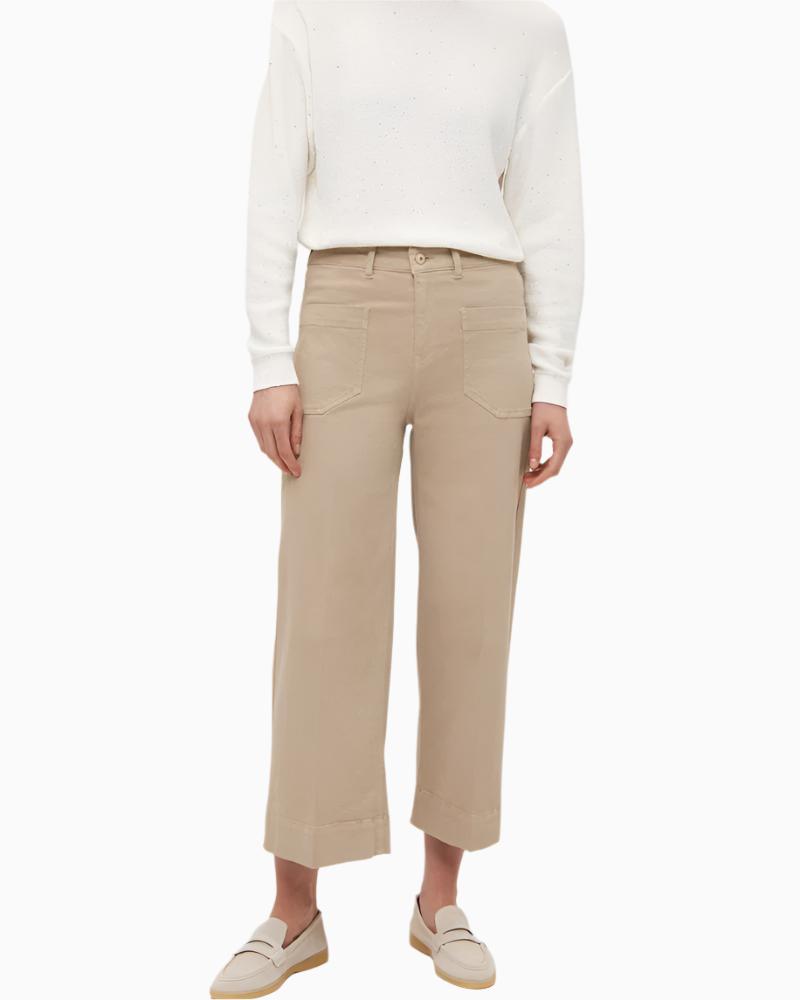 Raffaello Rossi - Miru 6/8 Trousers