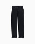 Raffaello Rossi Hanni 7/8 jeans, front view