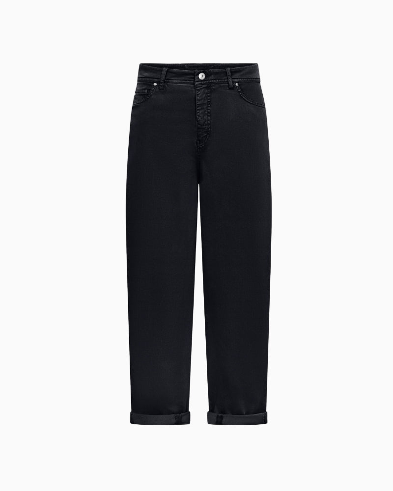 Raffaello Rossi Hanni 7/8 jeans, front view