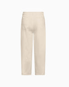 Raffaello Rossi Hanni 7/8 jeans back view