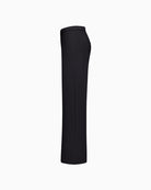 Raffaello Rossi Palina Sport Trouser in Black side view