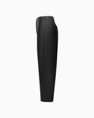 Raffaello Rossi Phibi 7/8 Pleater Pants in Black side view