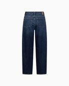 Raffaello Rossi Tira Jeans in denim back view