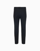 Robell Rose Trousers in black back view