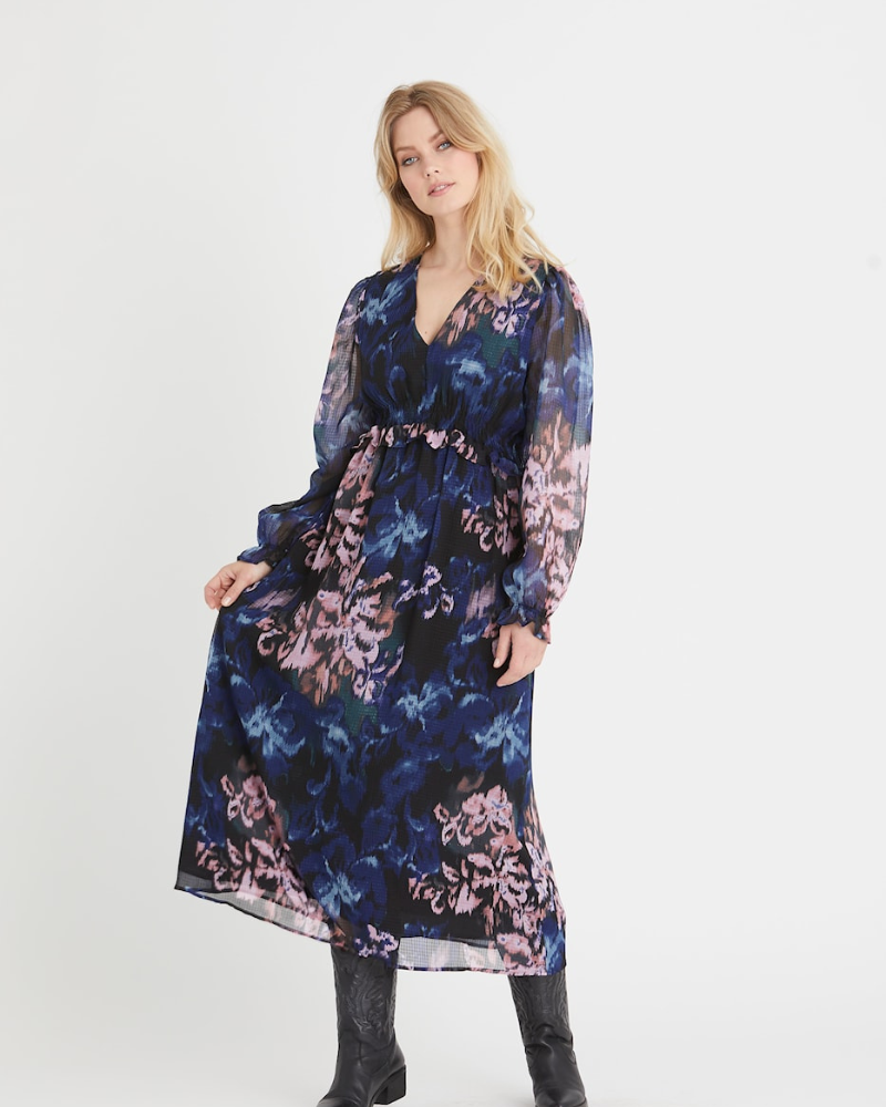 Rue De Femme - Cambria Dress