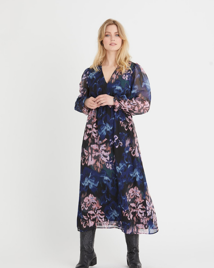 Rue De Femme - Cambria Dress