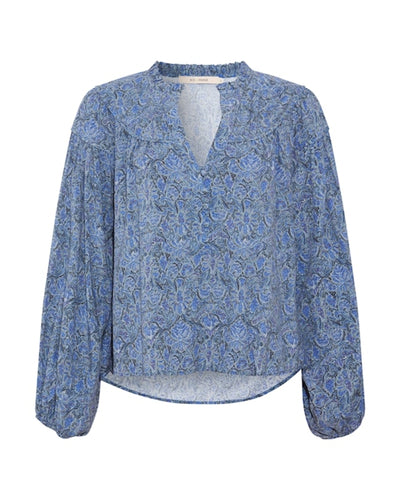 Rue De Femme - RYAN BLOUSE