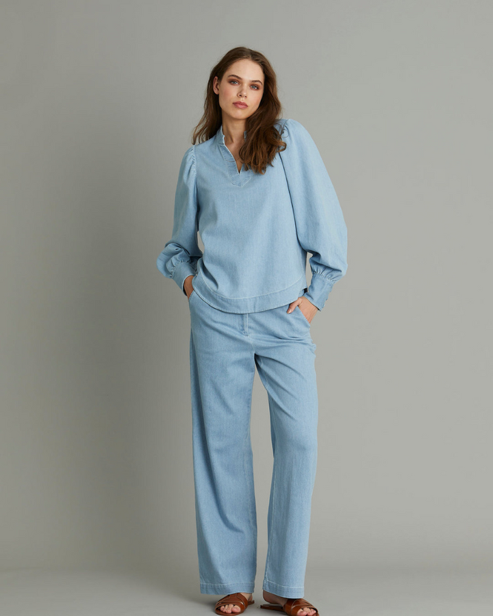 Rue De Femme - Tana Wide Pants 