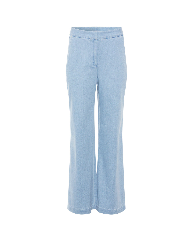 Rue De Femme - Tana Wide Pants 