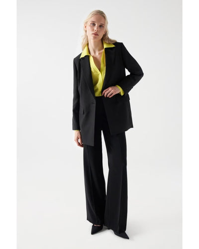 Salsa - BLAZER