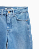 Salsa Faith Push In jeans high waist detail – Áines Boutique