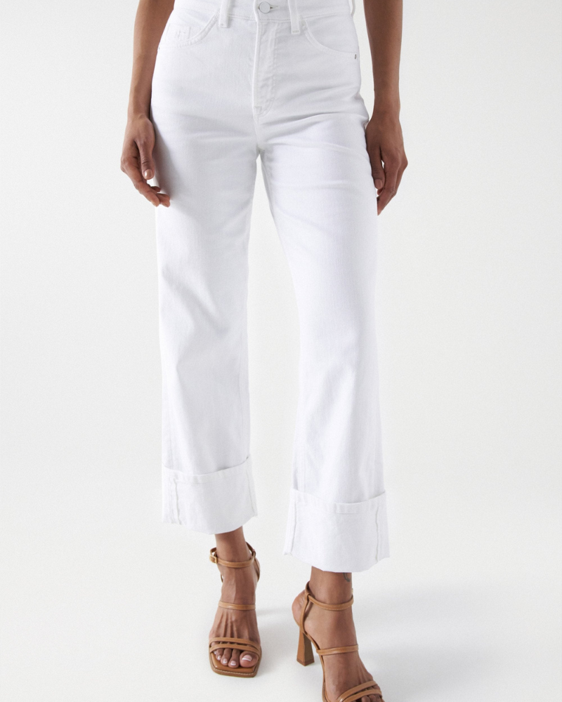 Salsa - Faith Straight Jean 