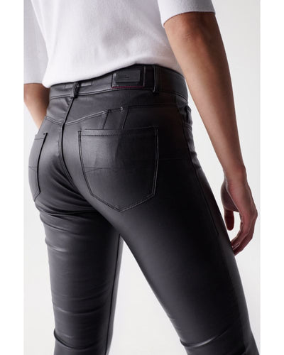 Salsa - PU Destiny Skinny Trouser 
