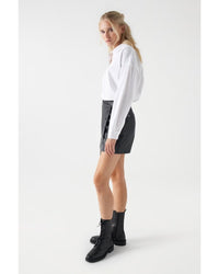 Salsa - PU SKORT SHORT