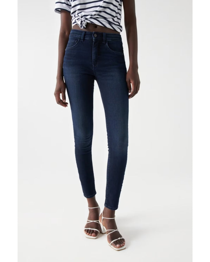 Salsa - SECRET GLAMOUR SKINNY JEANS