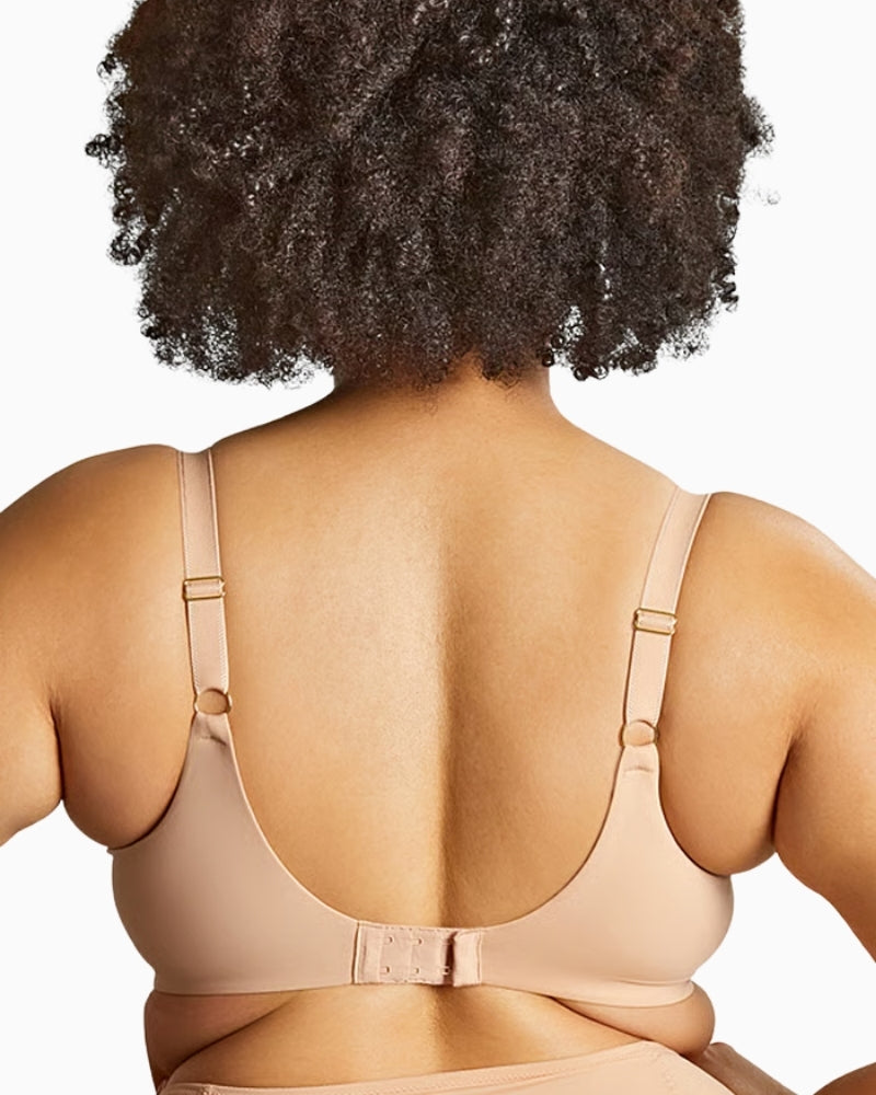 Sculptresse Estel bra back view adjustable straps – Áines Boutique