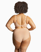 Sculptresse Estel bra back view adjustable straps – Áines Boutique