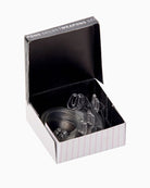 Secret Weapons Clear Bra Straps with adjustable transparent design