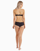 Secret Weapons clear detachable bra straps available in 9mm and 15mm widths

