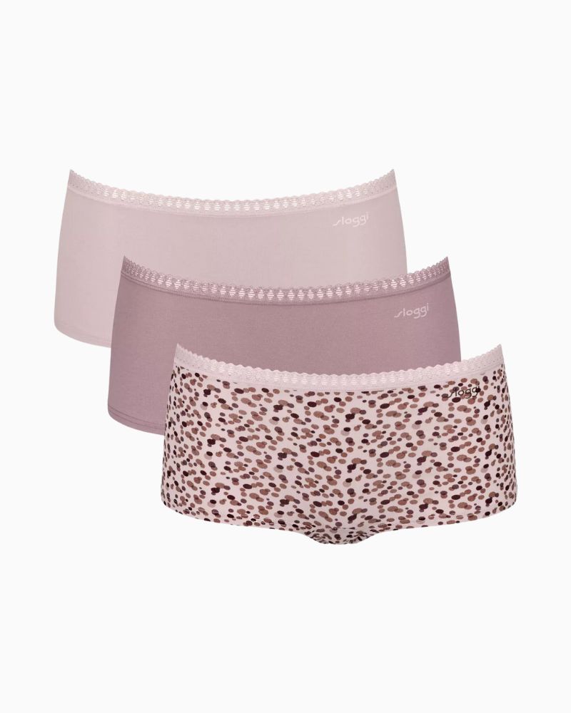 Sloggi - Go Crush Short Knickers