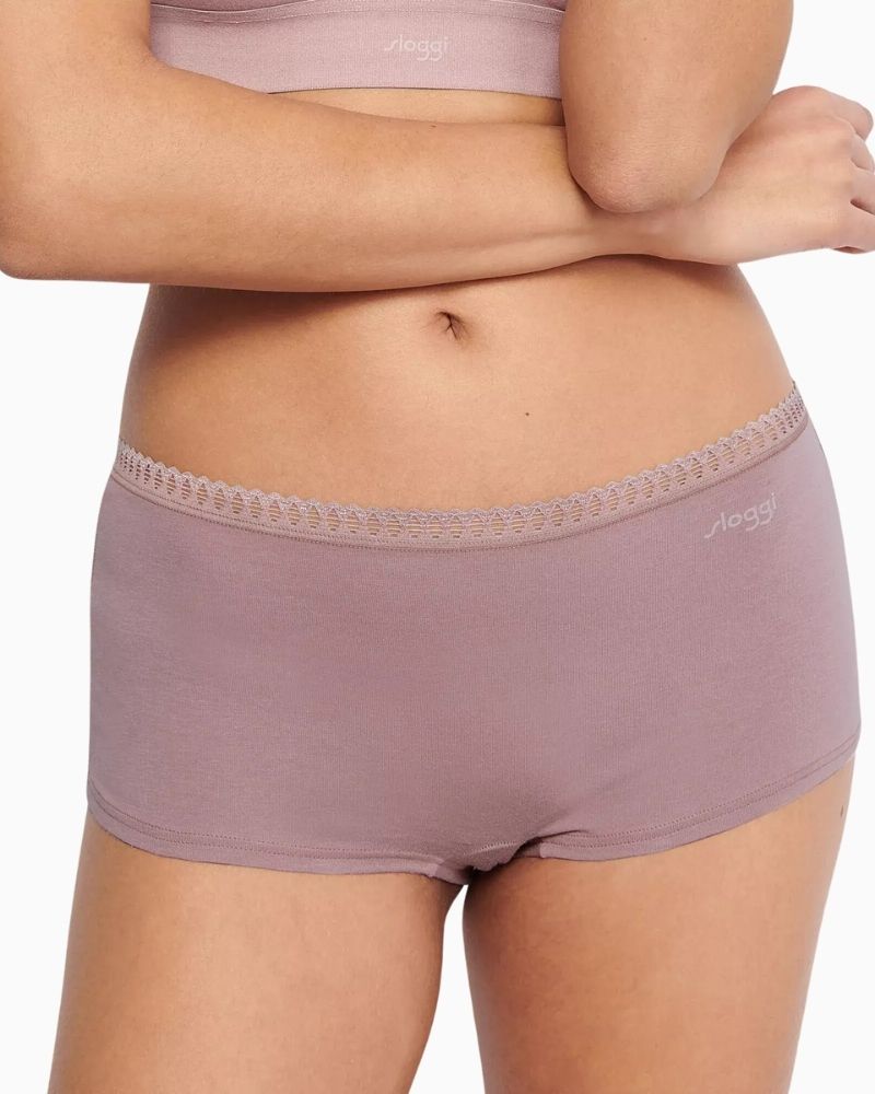 Sloggi - Go Crush Short Knickers