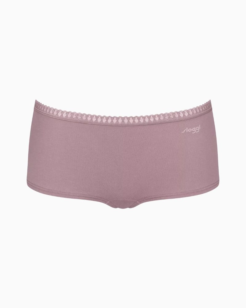 Sloggi - Go Crush Short Knickers