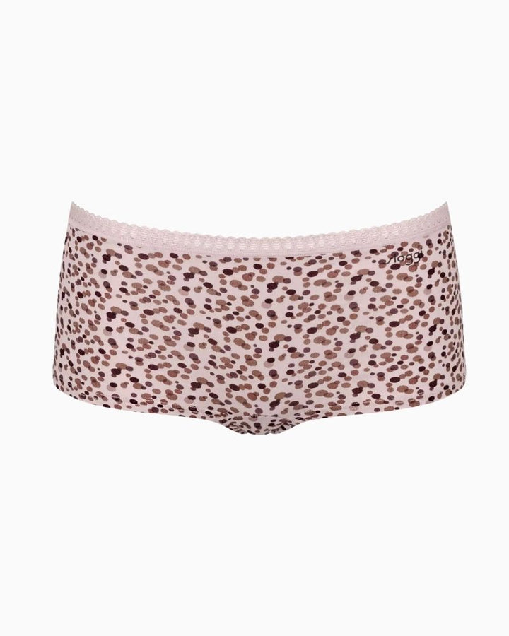 Sloggi - Go Crush Short Knickers