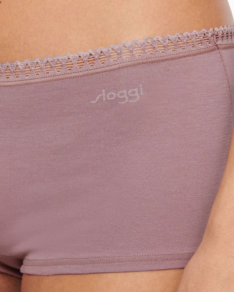 Sloggi - Go Crush Short Knickers