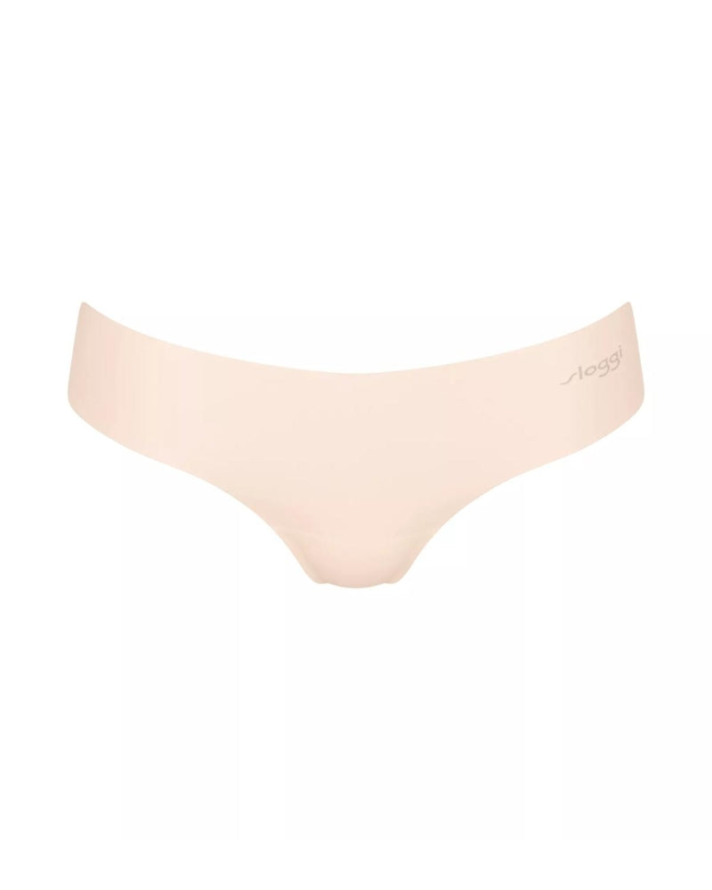 Sloggi - ZERO MICROFIBRE HIPSTRING LINGERIE 